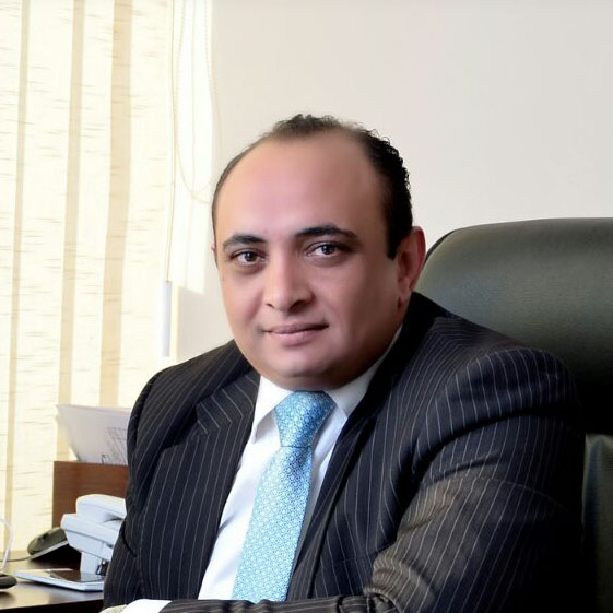 Ibrahim Bahbah