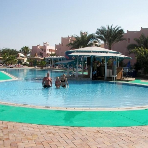 فندق الباشا من شركة رحلتى