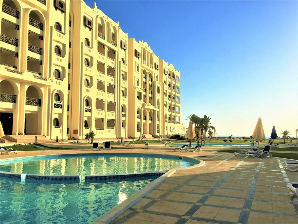 ارخص حجز فندق جرافيتي سهل حشيش شركة رحلتي