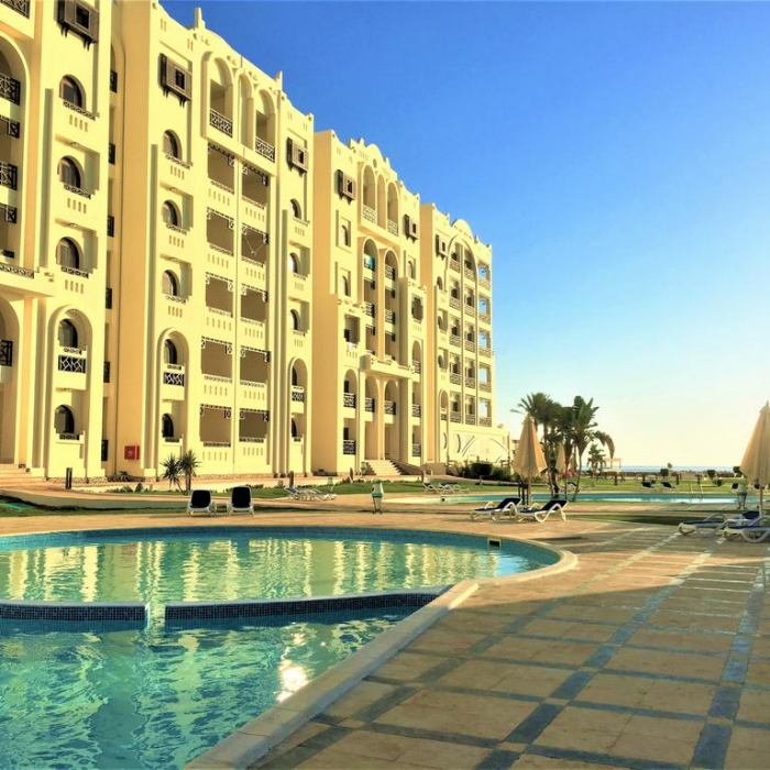 ارخص حجز فندق جرافيتي سهل حشيش شركة رحلتي