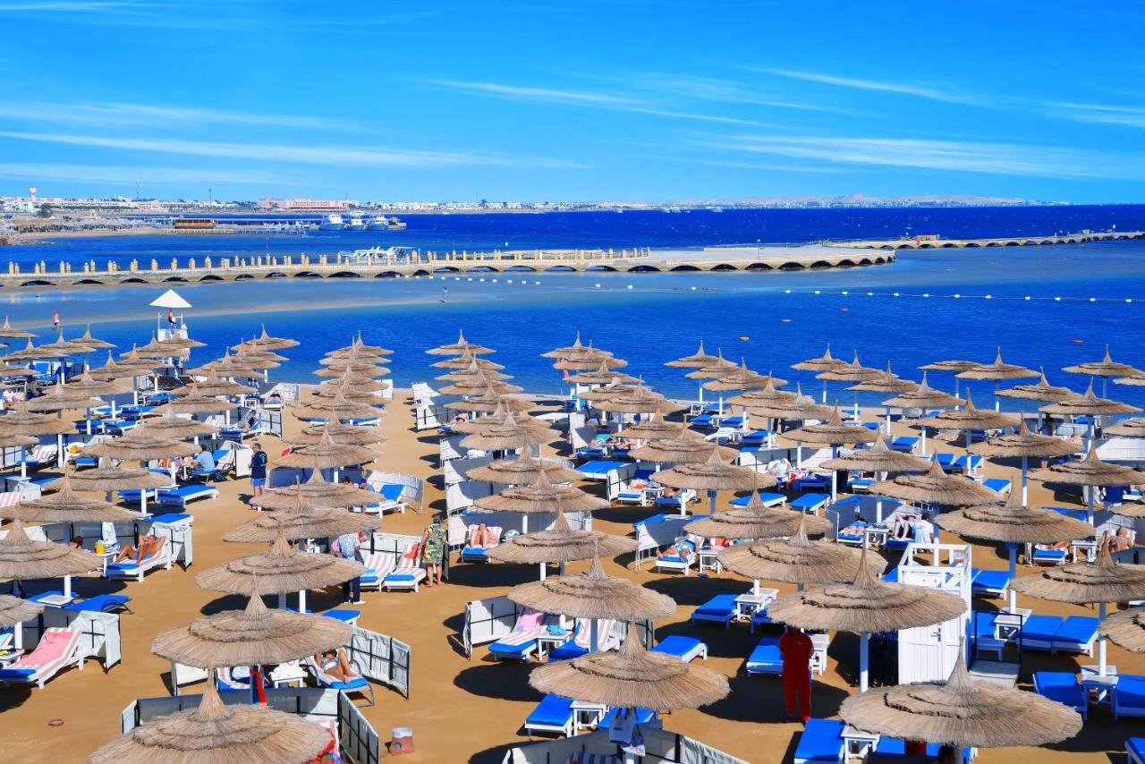 جانجل اكوا بارك الغردقة بالانتقالات 2021