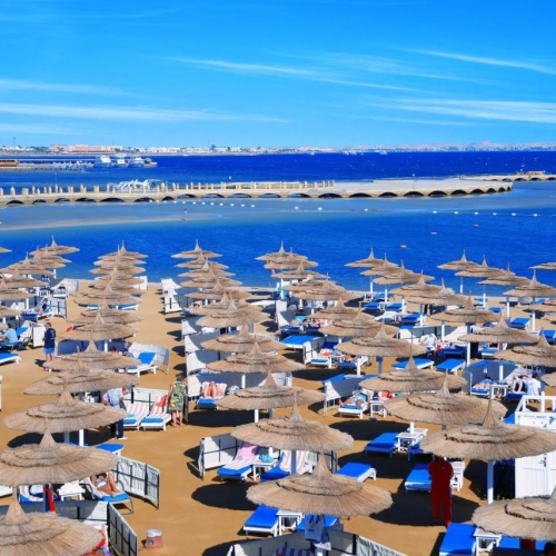 جانجل اكوا بارك الغردقة بالانتقالات 2021
