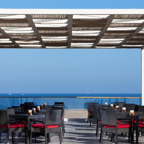 اسعار حجز فندق الباتروس اكوا بلو الغردقة - اسعار فنادق الغردقة 2021 - 2022 | Aqua Blu Resort - Families and couples 