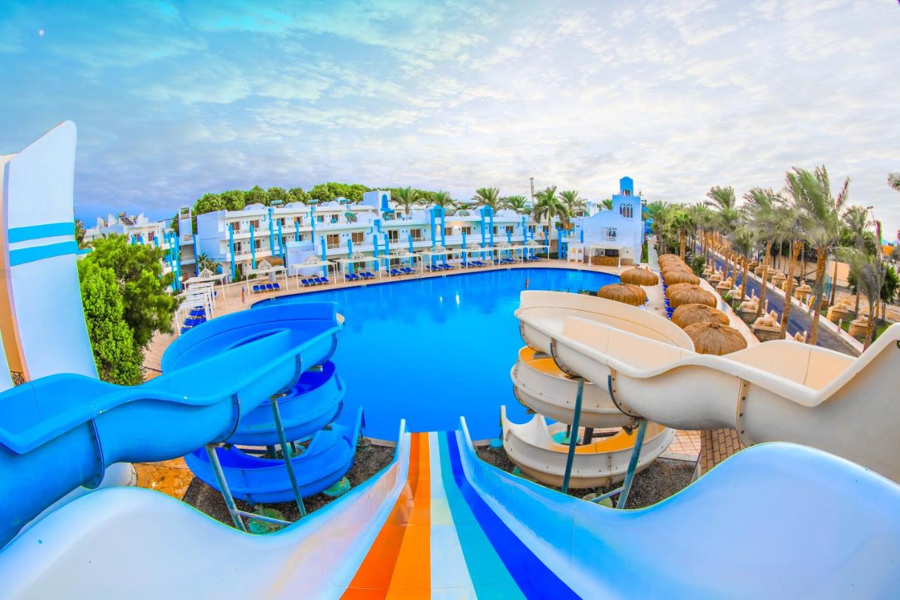 اقوي شركة لحجز منتجع ميراج باي اكوا بارك الغردقة - اسعار فنادق الغردقة 2022 | Mirage Bay Resort & Aqua Park