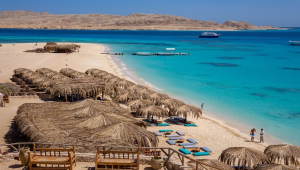 رحلة اورانج باي
