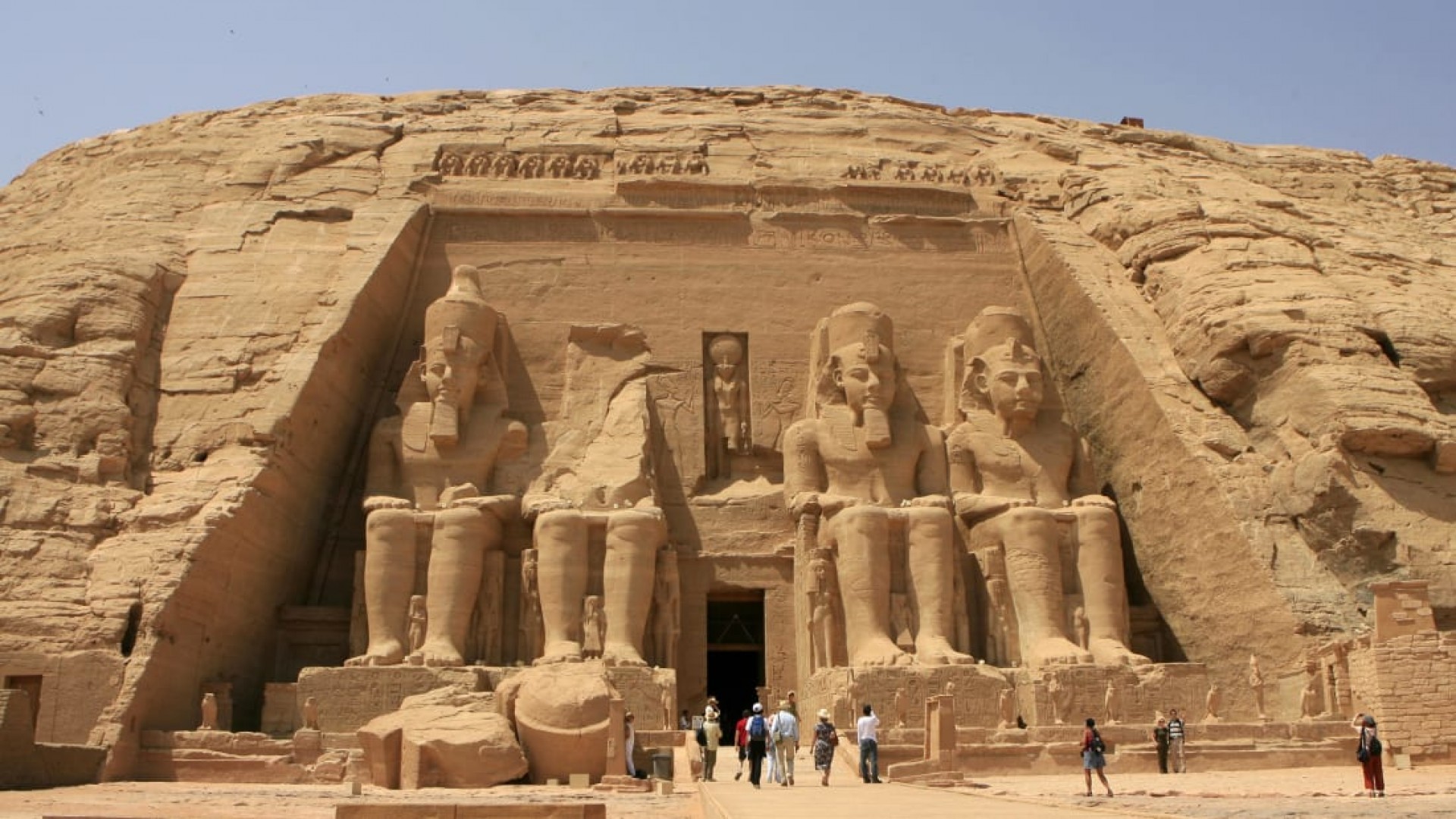 رحلات الاقصر واسوان 6