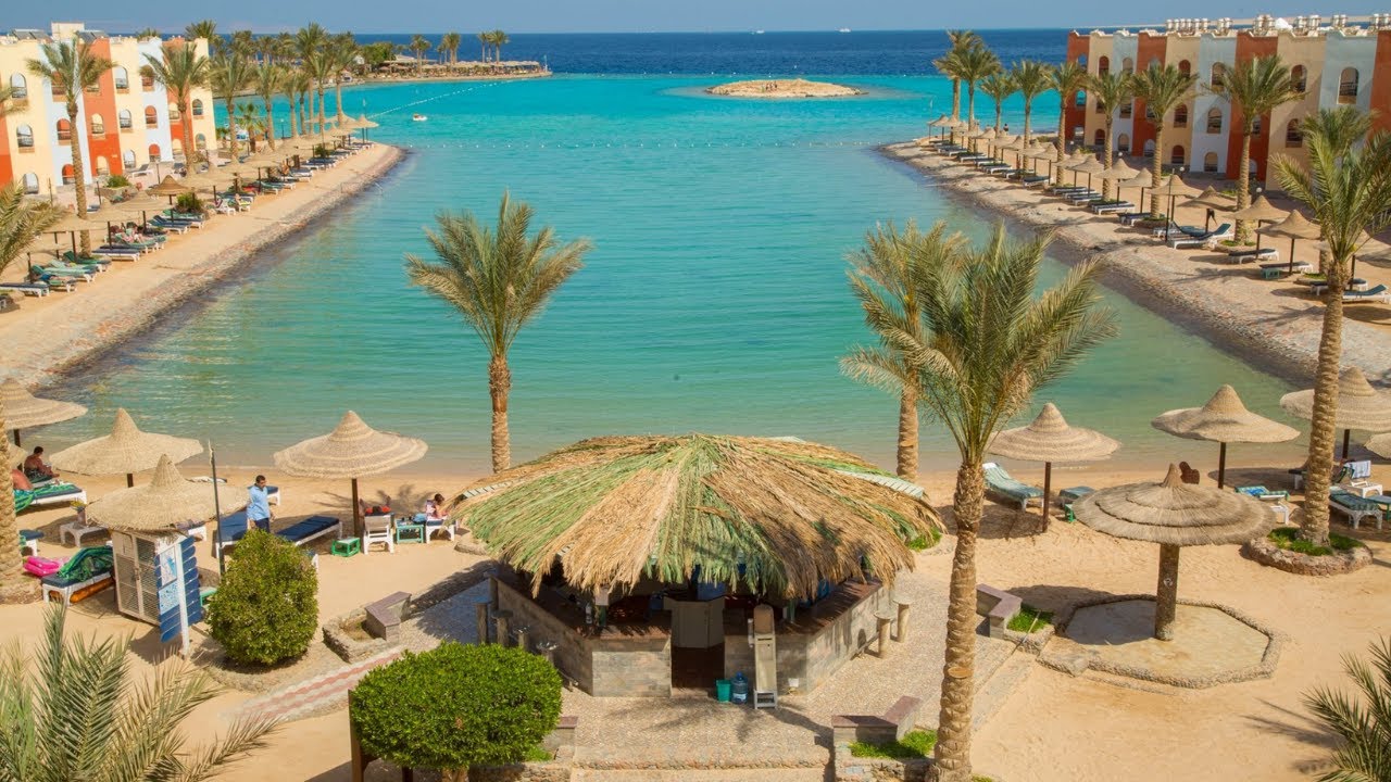 أرابيا الغردقة 10