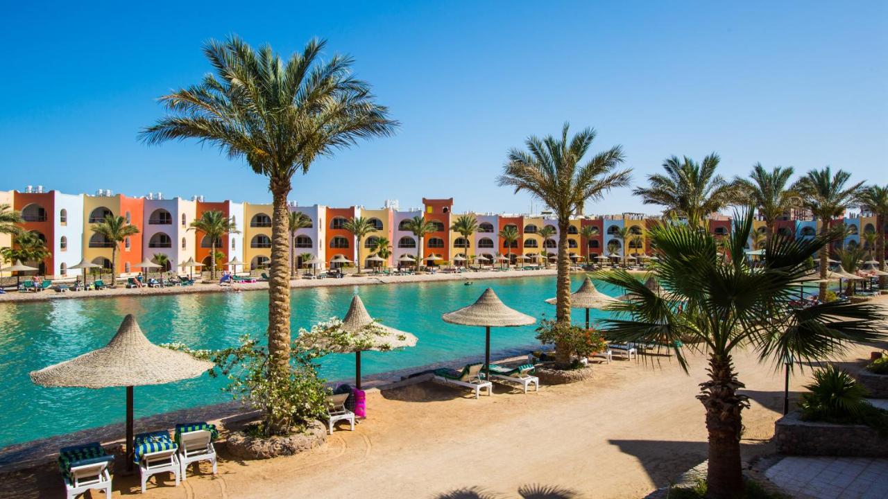 أرابيا الغردقة 18