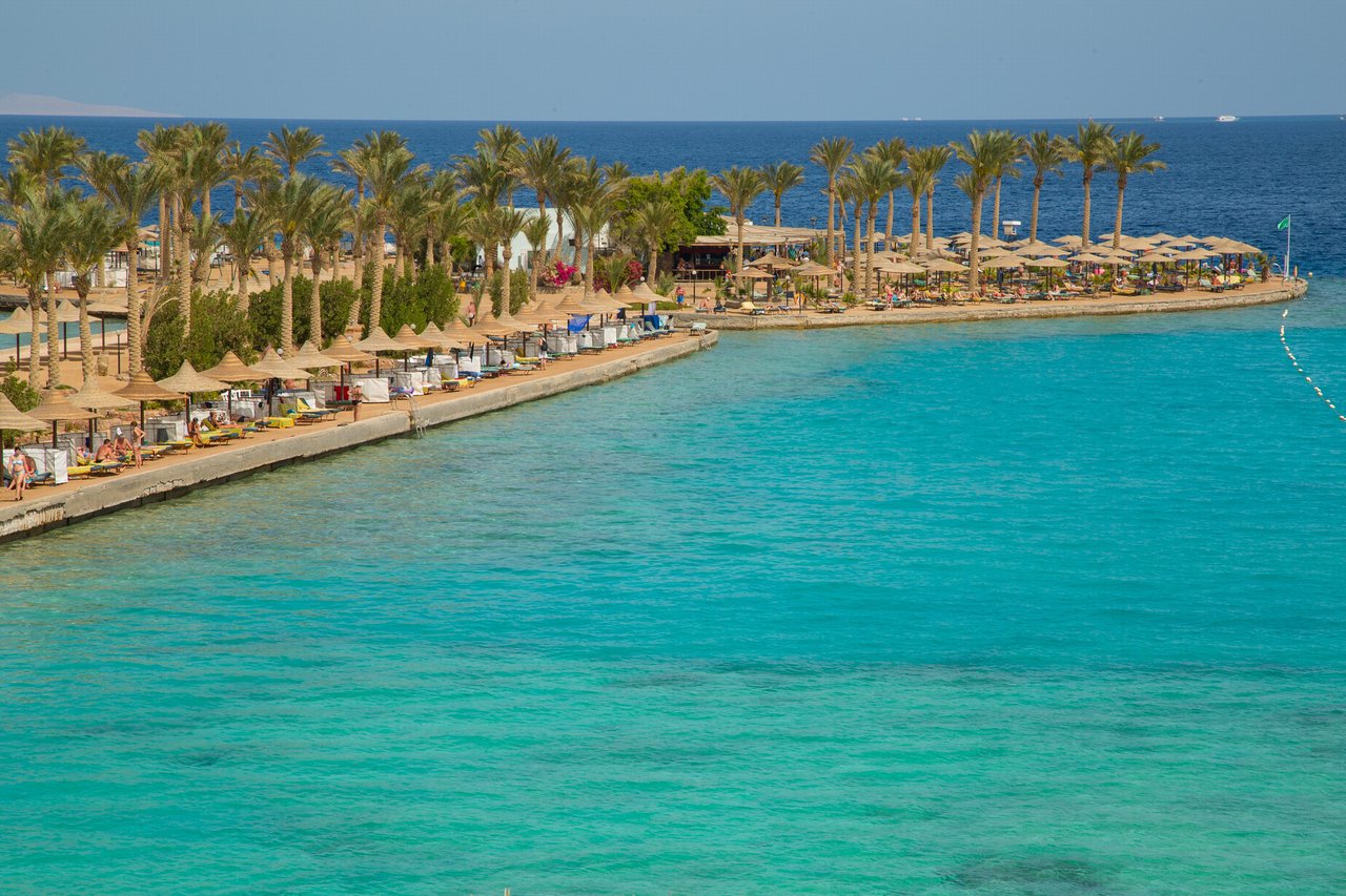 أرابيا الغردقة 6