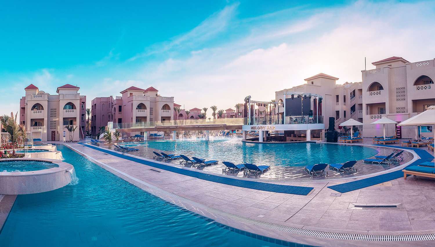 الباتروس اكوا بلو 10