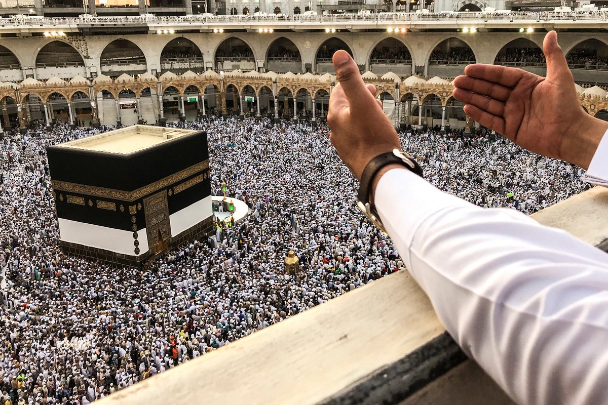حملات الحج والعمرة بالرياض واسعارها