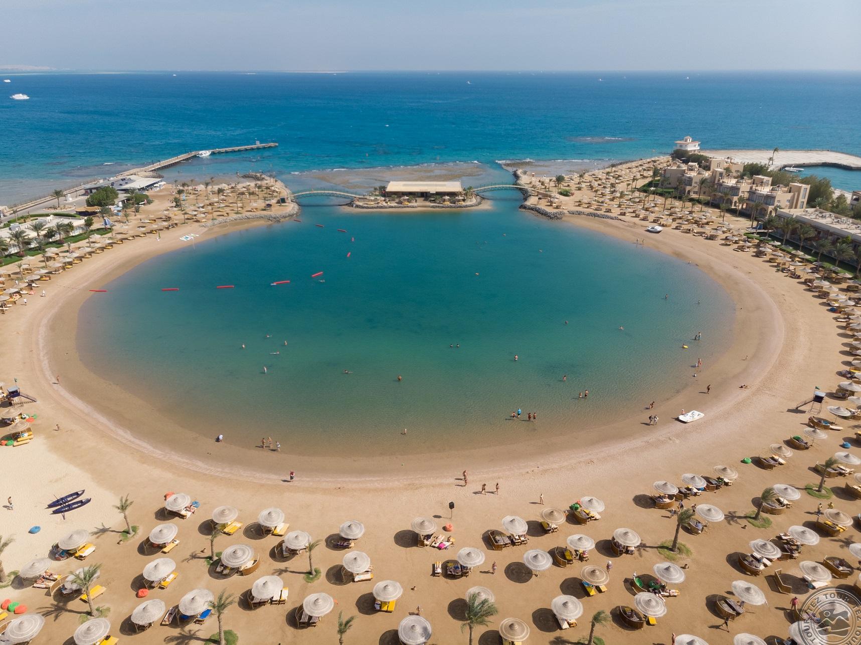 ديزرت روز الغردقة 13