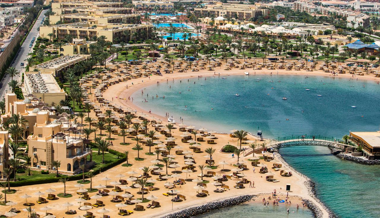 ديزرت روز الغردقة 8