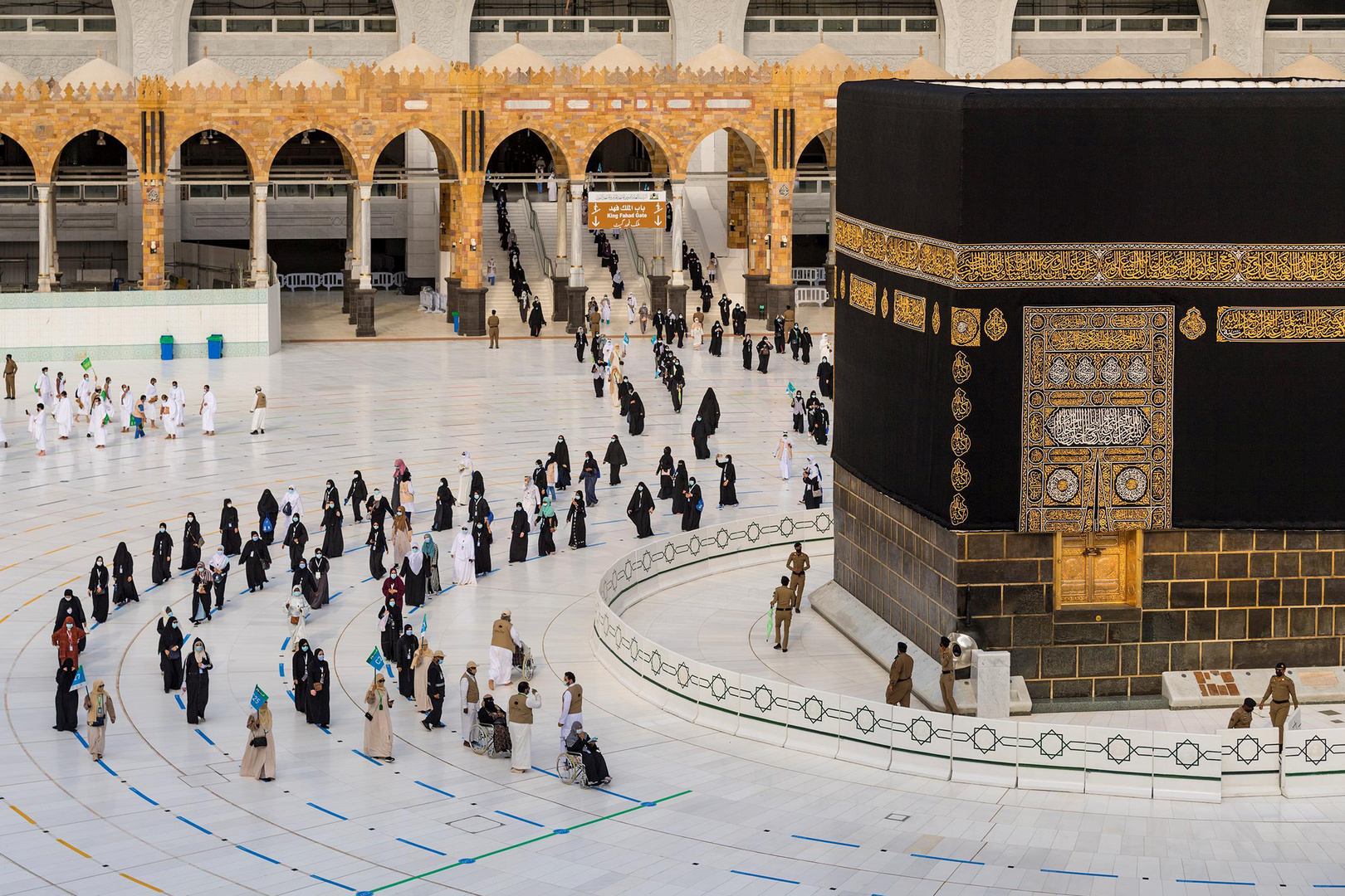 رحلات الحج والعمرة من الغردقة 6
