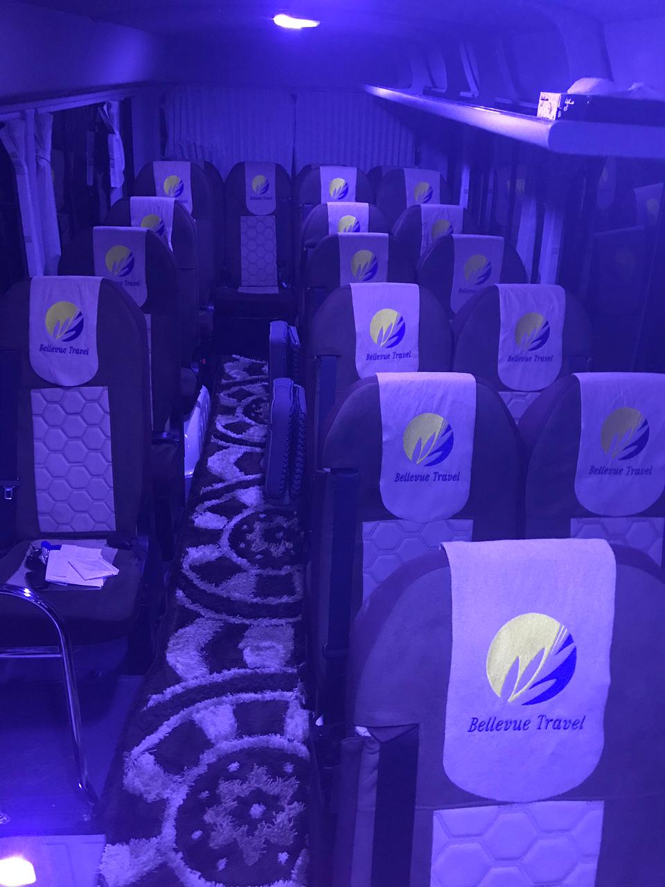 نقل سياحي 21