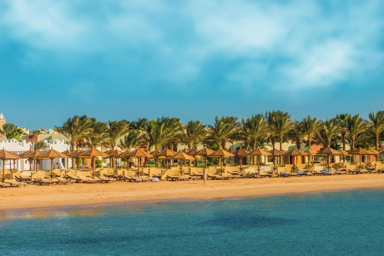 Sunrise Royal Makadi 17