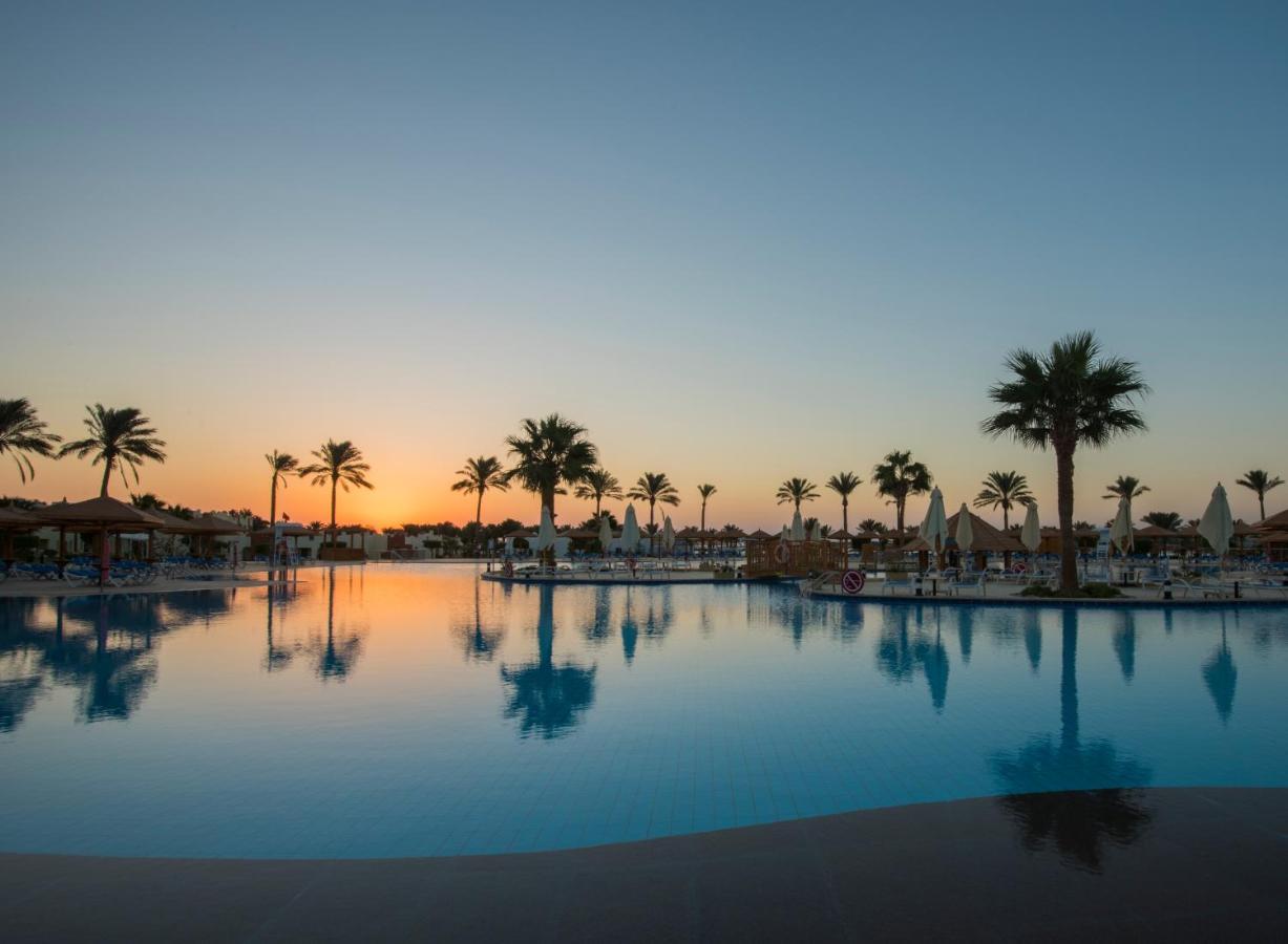 Sunrise Royal Makadi 18