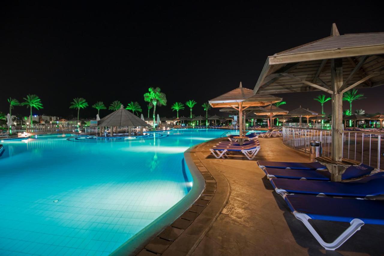 Sunrise Royal Makadi 19