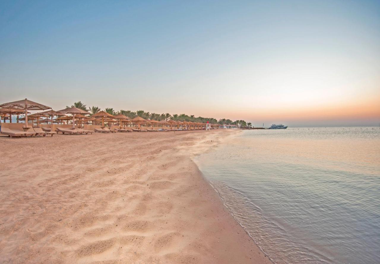 Sunrise Royal Makadi 4
