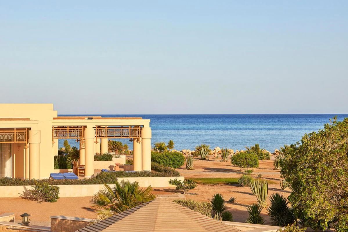 Sheraton Soma Bay 1