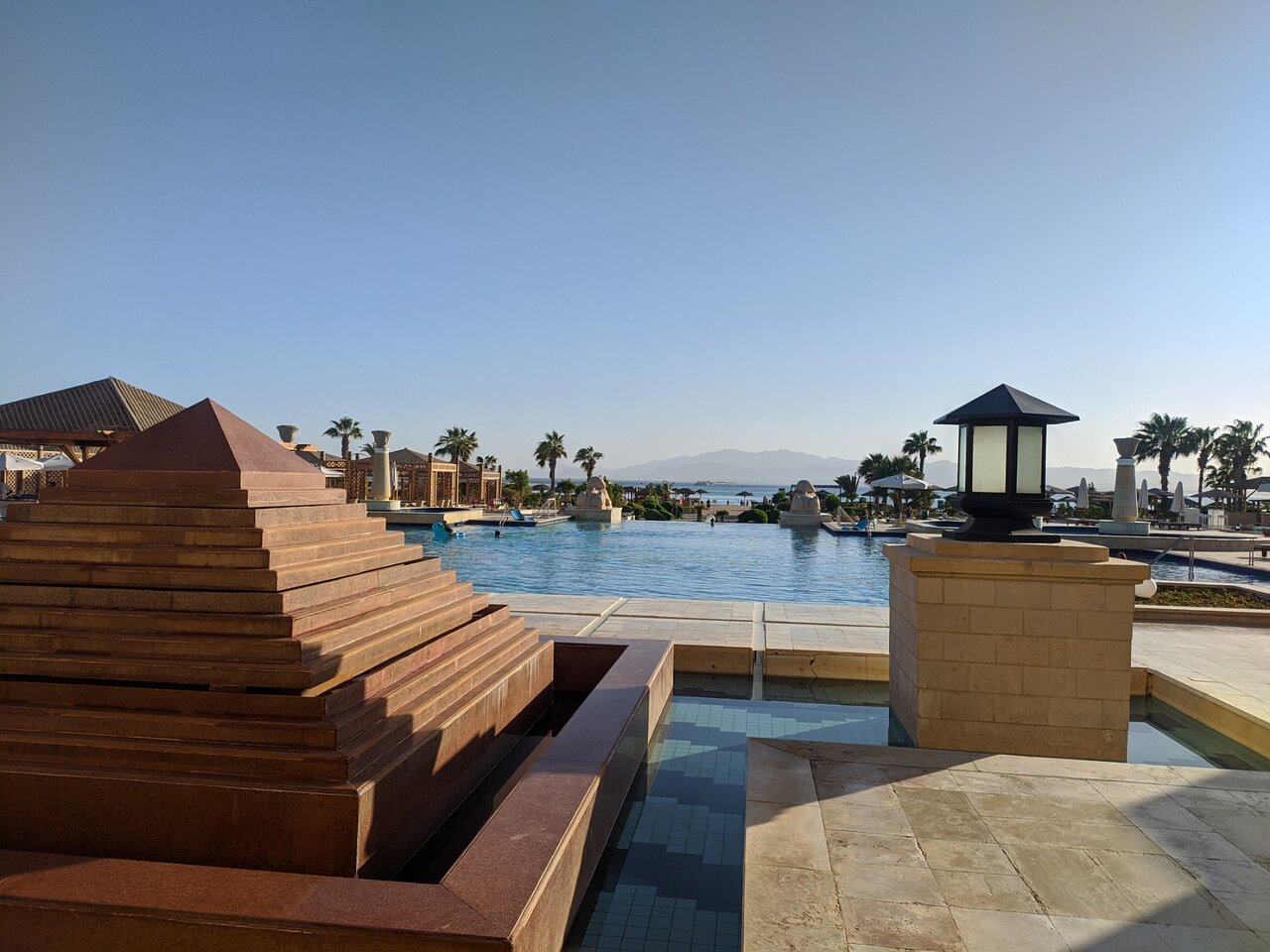 Sheraton Soma Bay 11