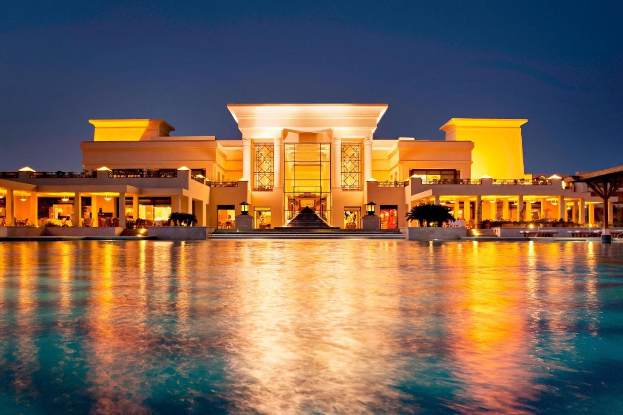 Sheraton Soma Bay 3