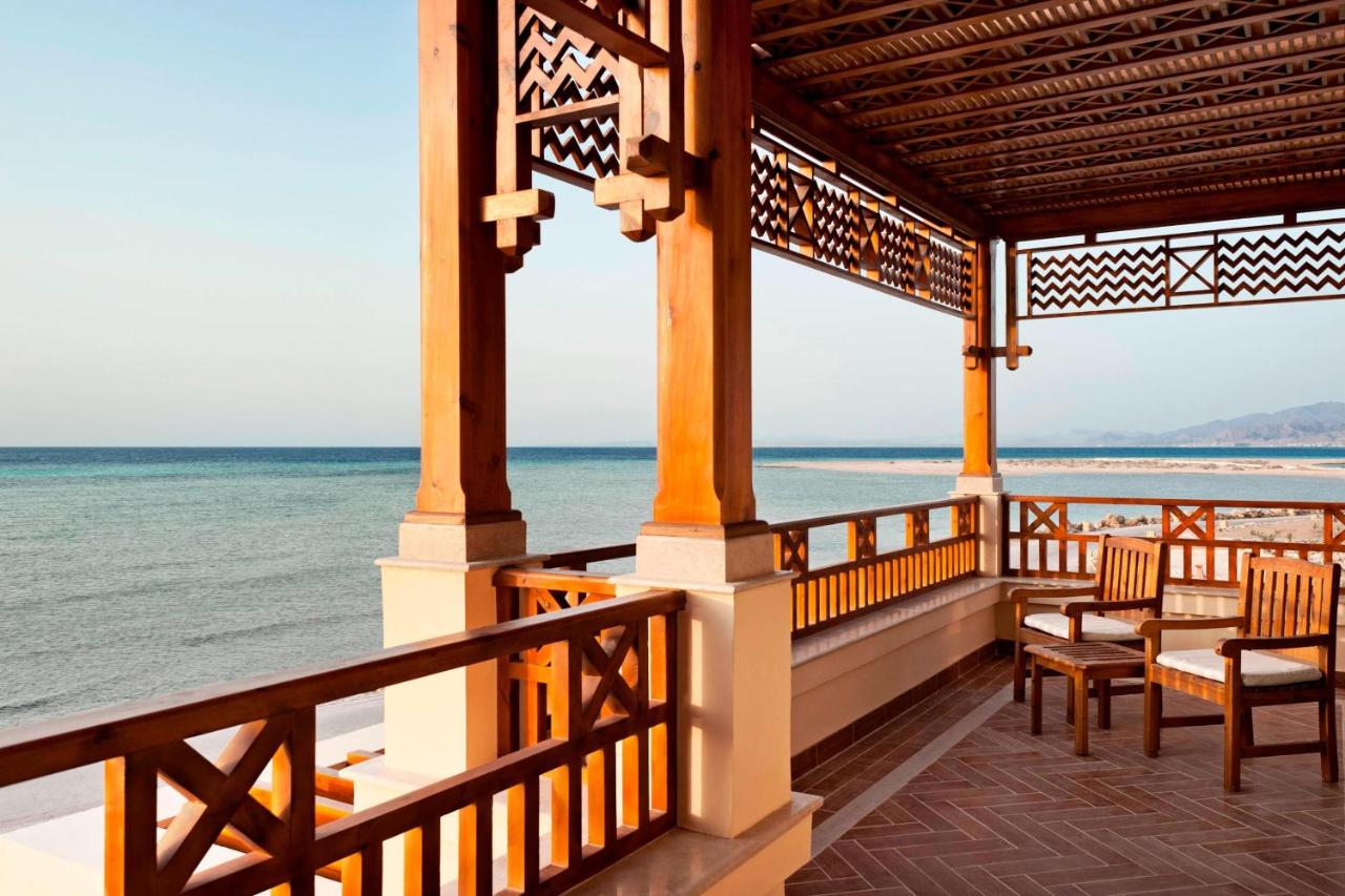 Sheraton Soma Bay 5