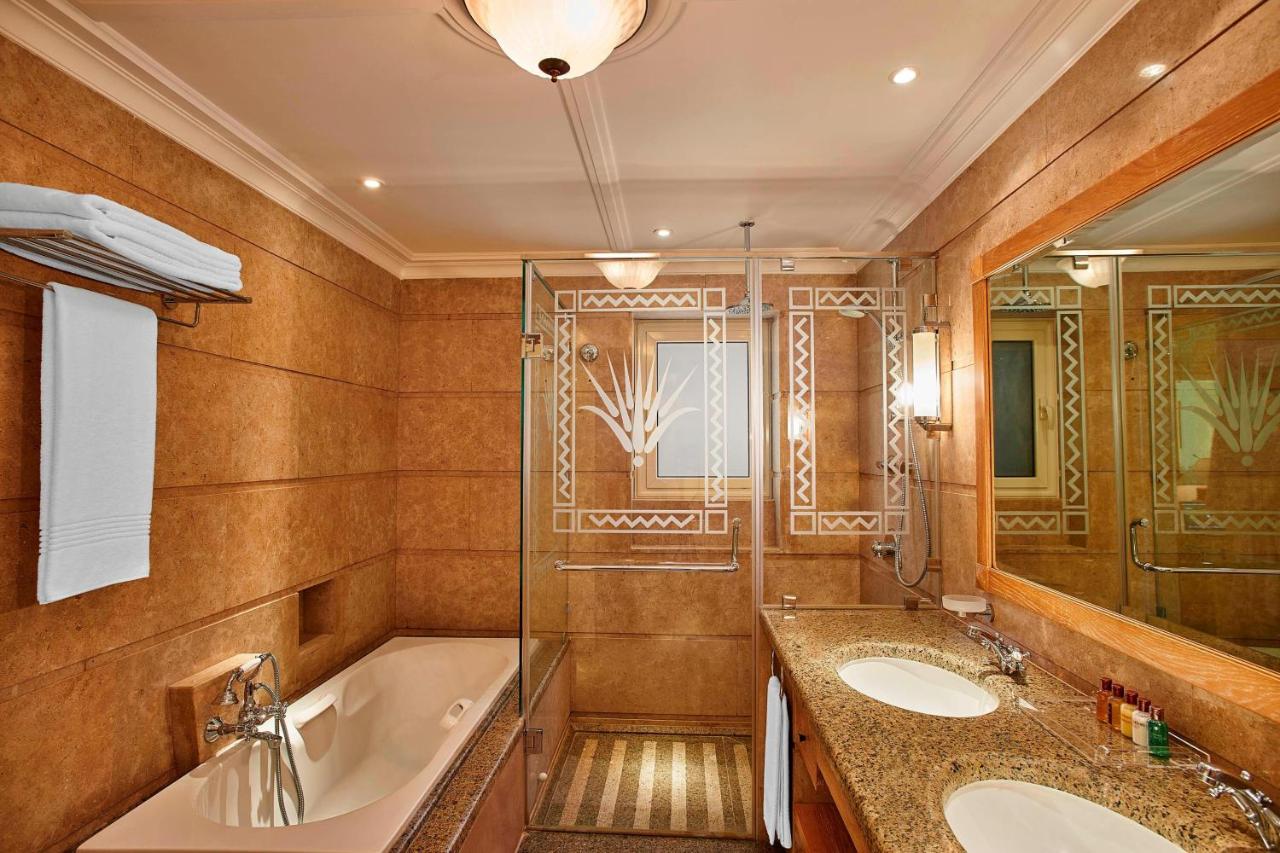 Sheraton Soma Bay 6