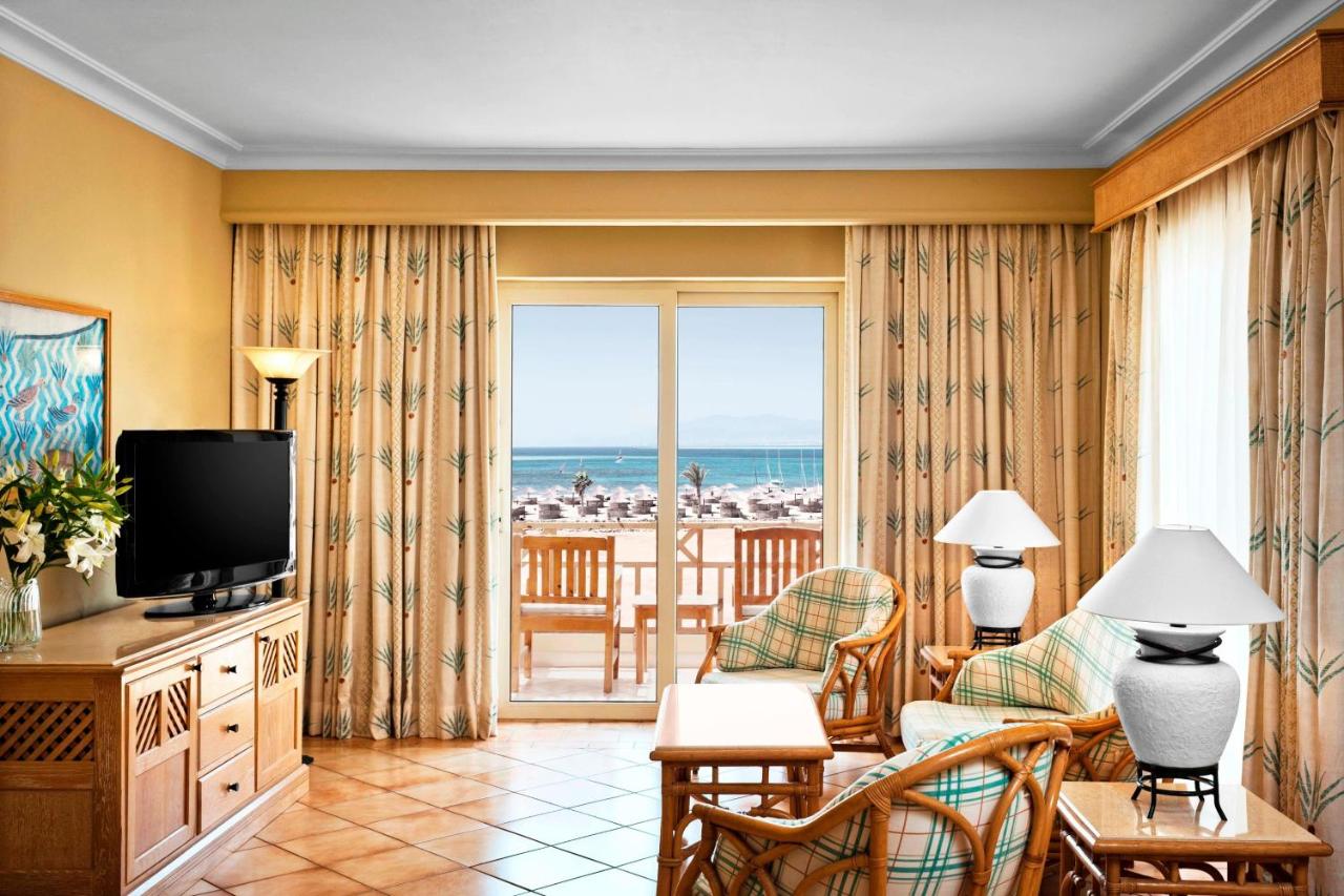 Sheraton Soma Bay 7