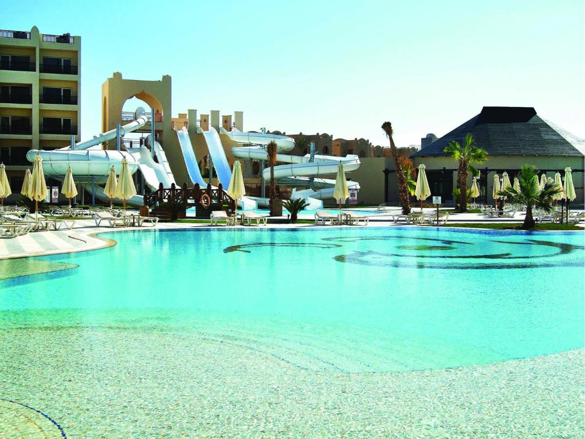 Steigenberger hurghada 1