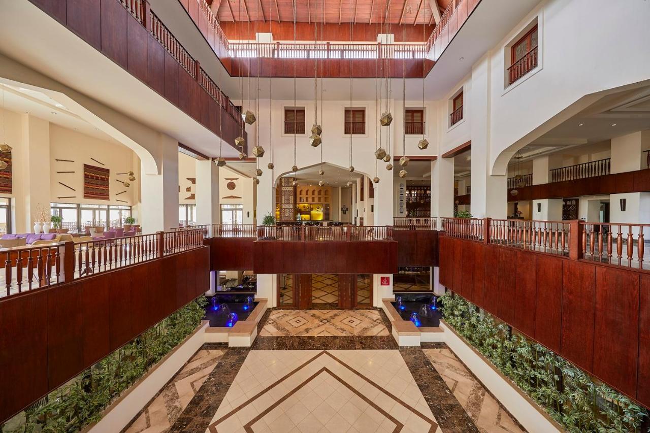 Steigenberger hurghada 11