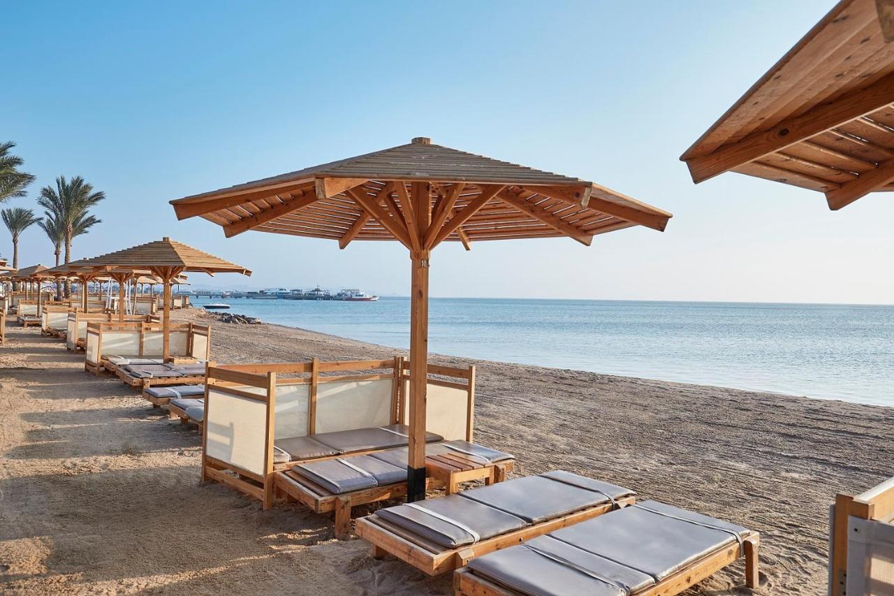 Steigenberger hurghada 13