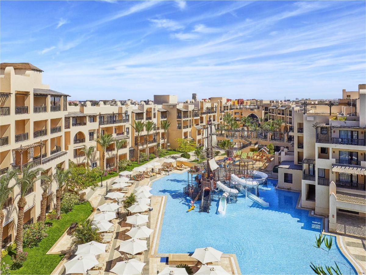 Steigenberger hurghada 2
