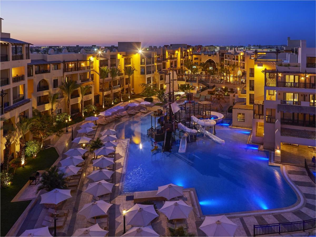Steigenberger hurghada 3