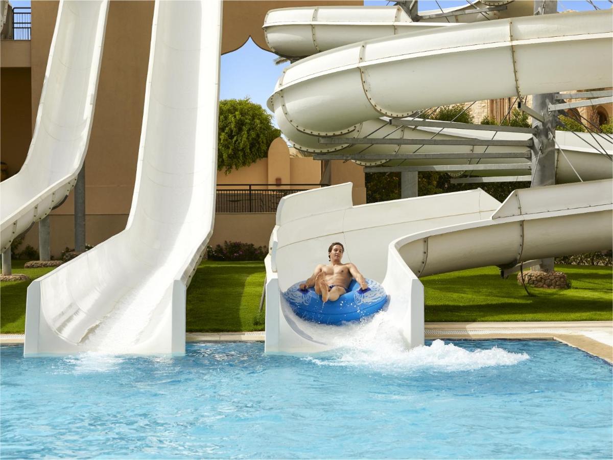 Steigenberger hurghada 4