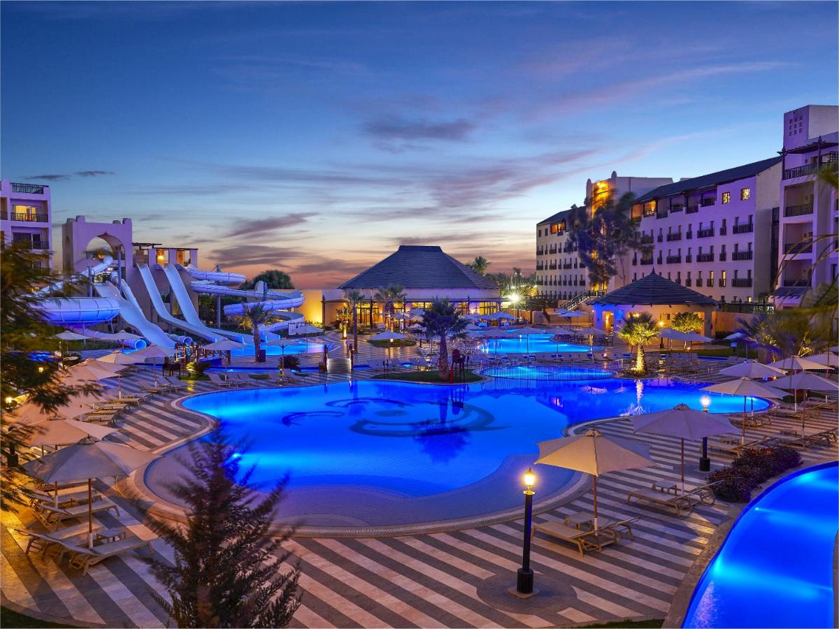 Steigenberger hurghada 5