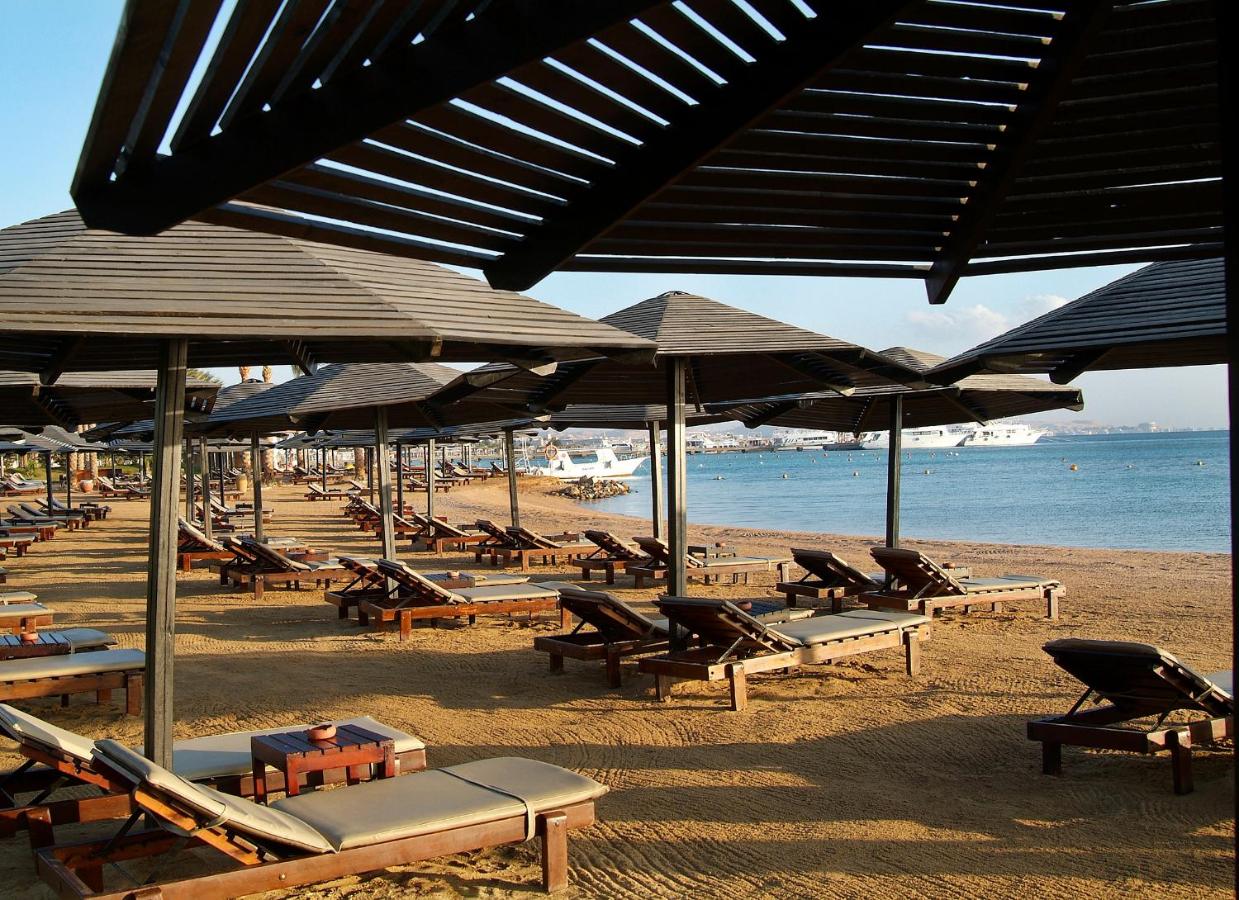 Steigenberger hurghada 6