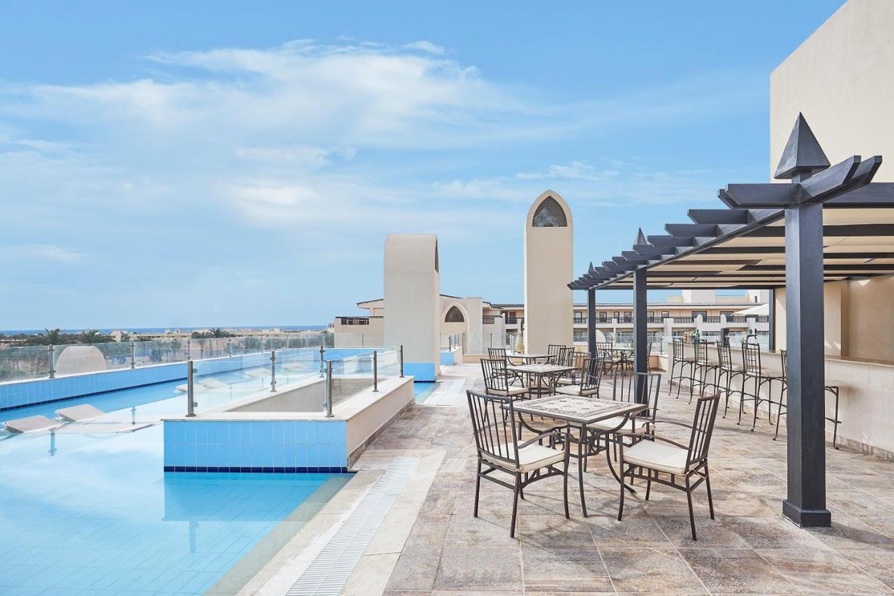 Steigenberger hurghada 7