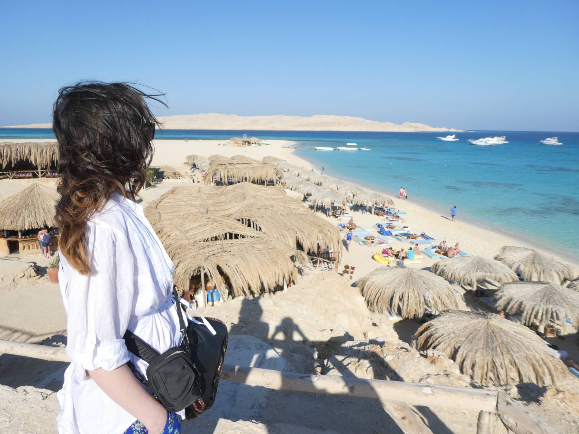 جزيرة باراديس الغردقة 3