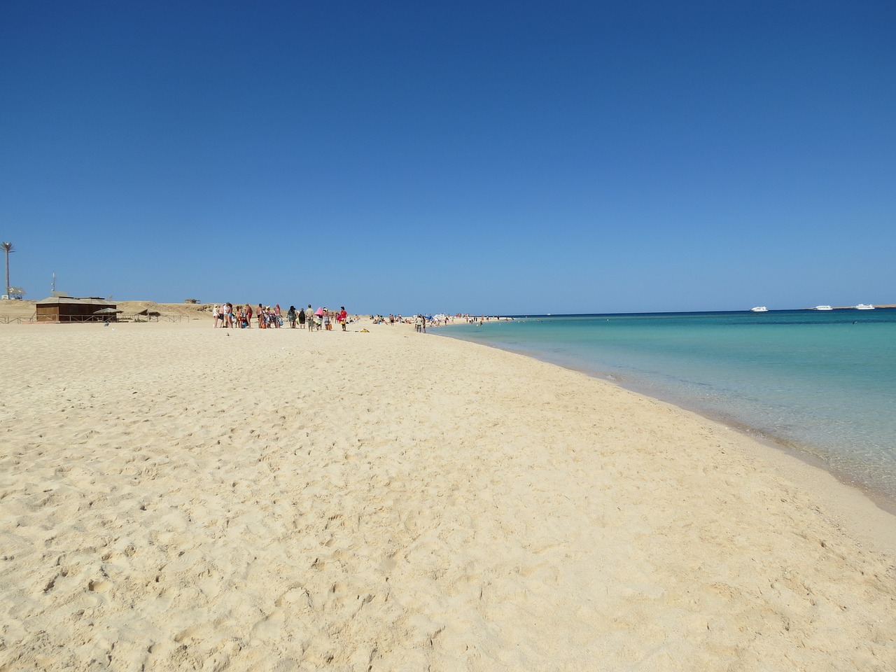 جزيرة باراديس الغردقة 7