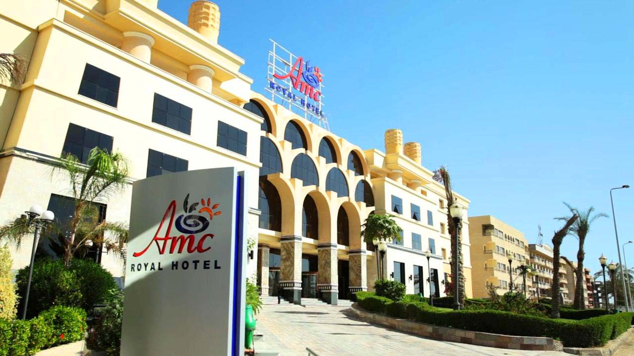 AMC رويال 6