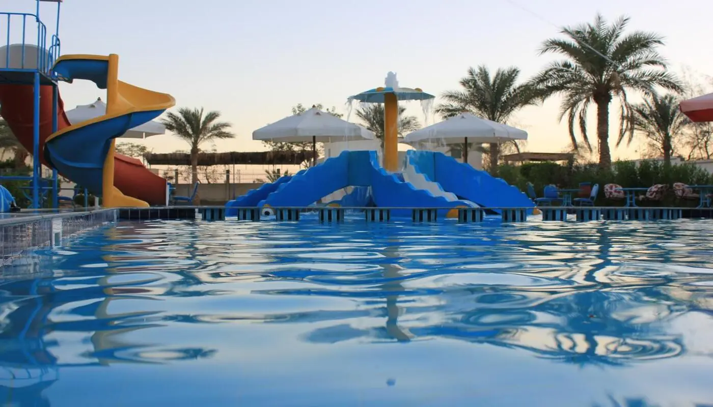 سانتا ماريا الغردقة 1