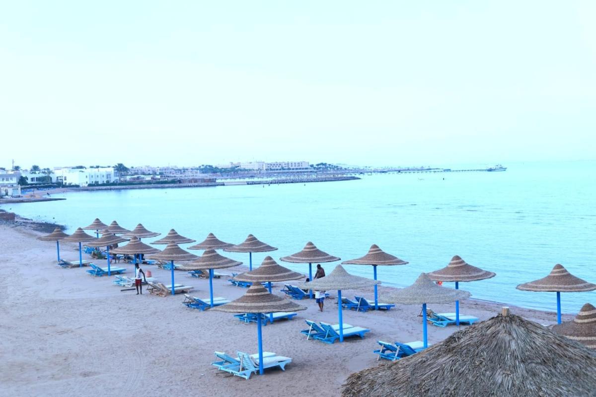 سانتا ماريا الغردقة 2