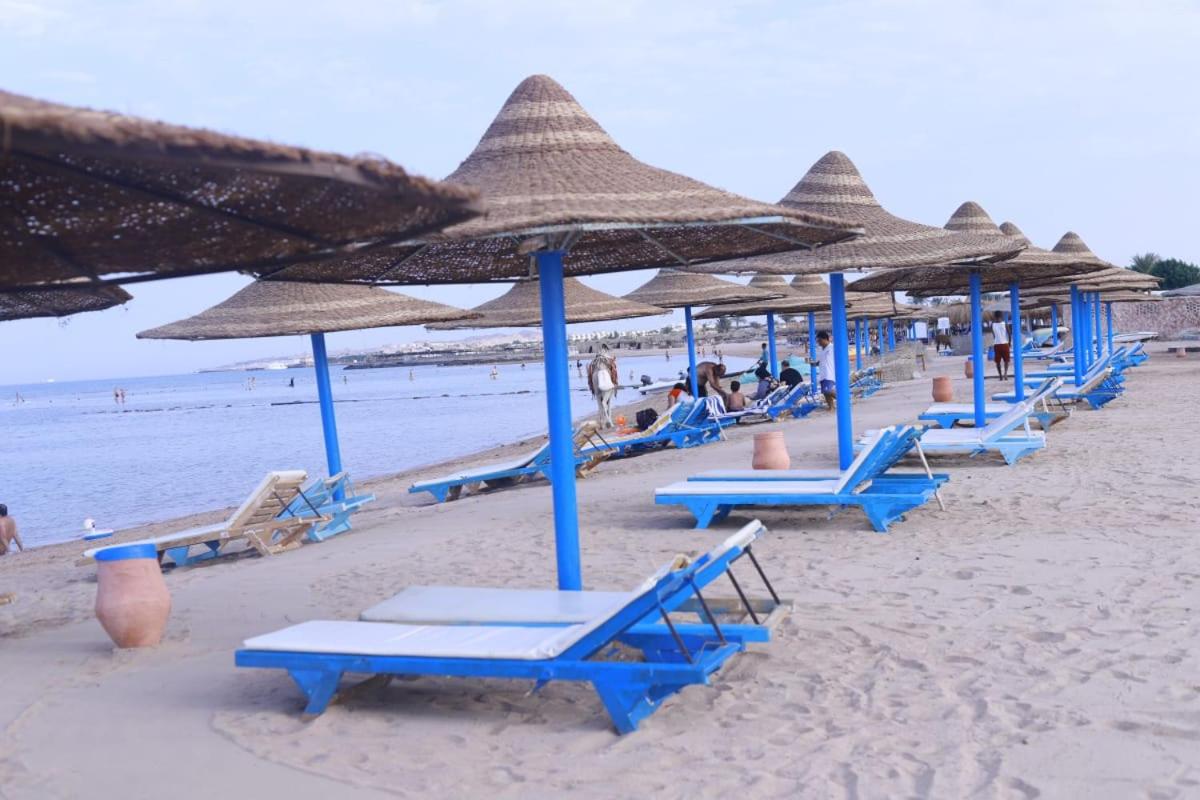 سانتا ماريا الغردقة 3