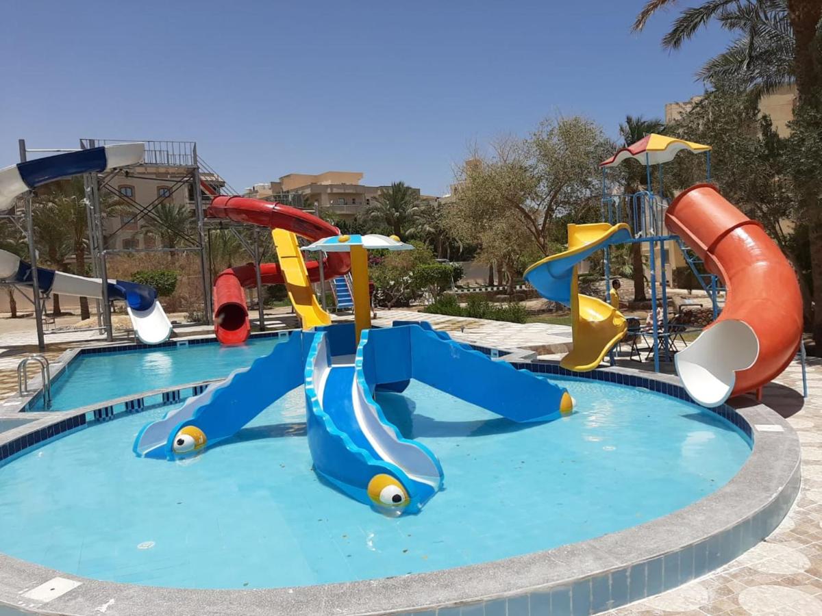 سانتا ماريا الغردقة 7