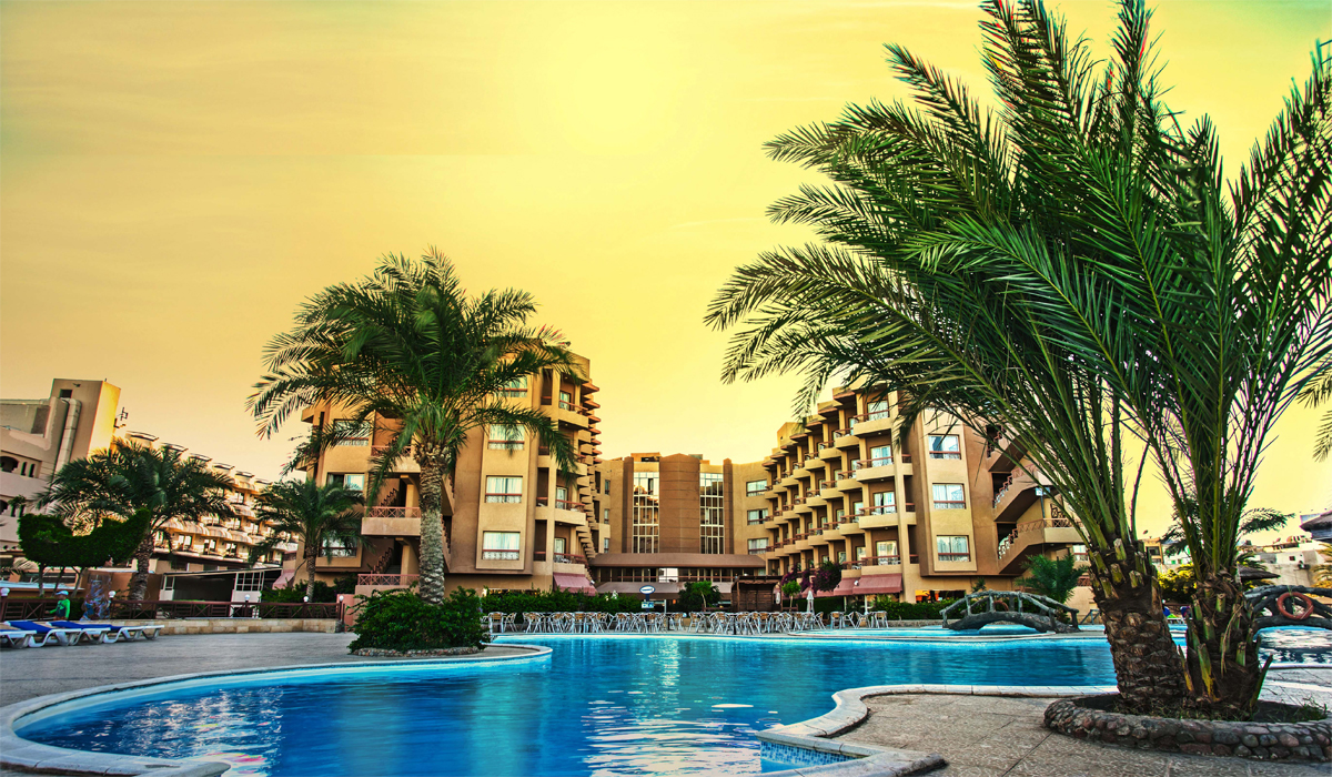 سيجال الغردقة 20