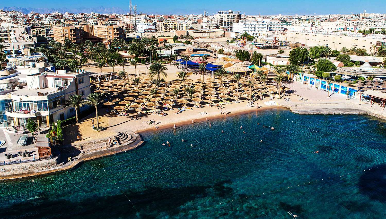 سيجال الغردقة 7