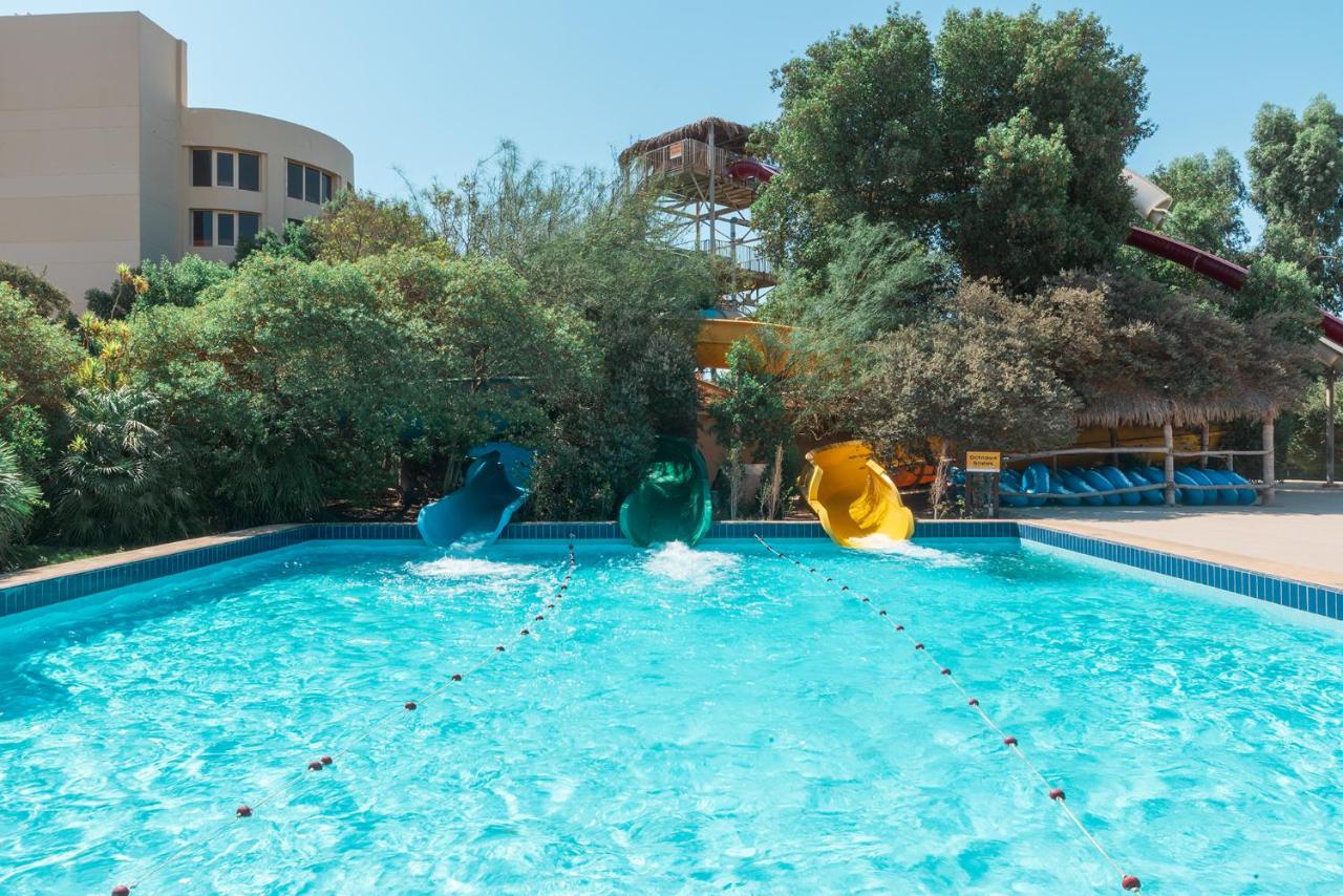 فندق السندباد اكوا بارك 4