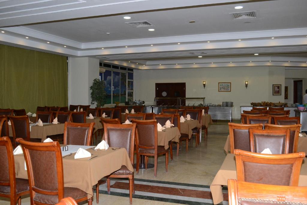 فندق روما 7