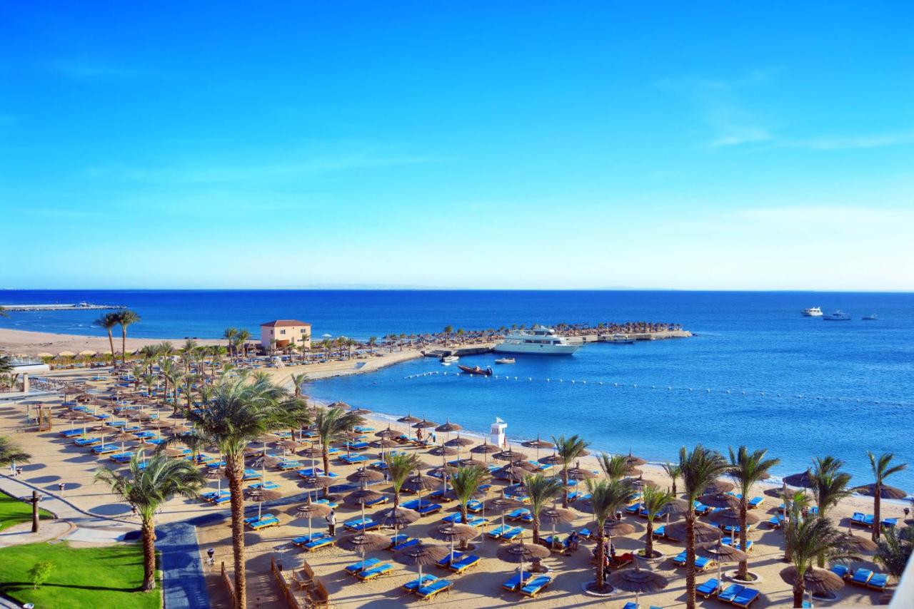 الباتروس اكوا بارك الغردقة 2